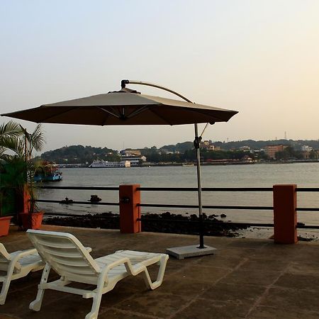 Cabo Cabana Hotel Panaji Zewnętrze zdjęcie