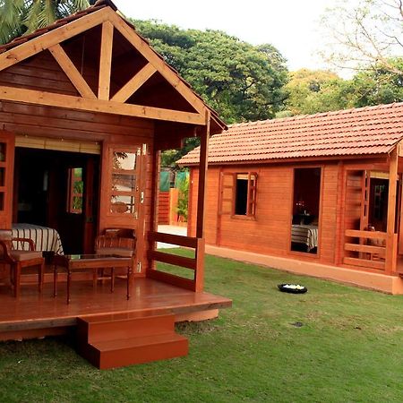 Cabo Cabana Hotel Panaji Zewnętrze zdjęcie