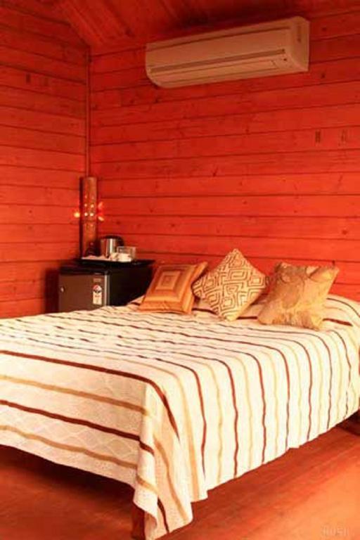 Cabo Cabana Hotel Panaji Zewnętrze zdjęcie