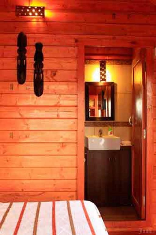 Cabo Cabana Hotel Panaji Zewnętrze zdjęcie